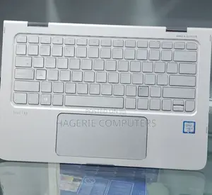 New Laptop HP Spectre 8GB Intel Core I7 SSD 512GB