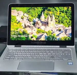 Photo - New Laptop HP Spectre 8GB Intel Core I7 SSD 512GB