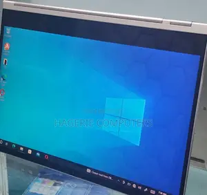 New Laptop Lenovo Yoga C930 16GB Intel Core I7 SSD 512GB