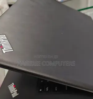 New Laptop Lenovo ThinkPad Yoga 8GB Intel Core I5 HDD 1T