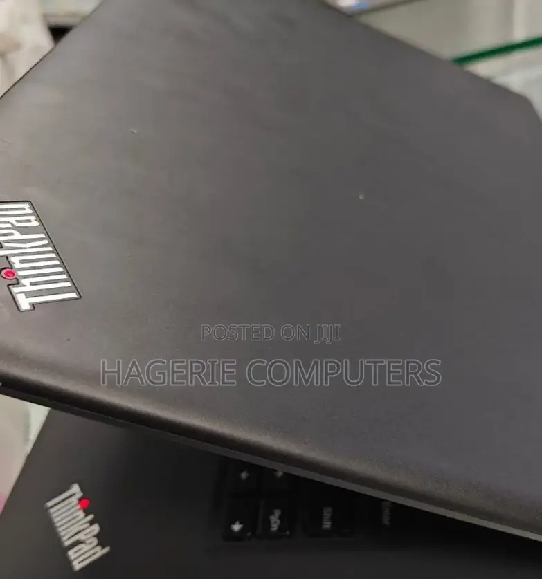 New Laptop Lenovo ThinkPad Yoga 8GB Intel Core I5 HDD 1T