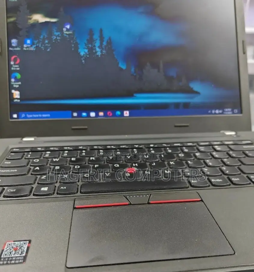New Laptop Lenovo ThinkPad Yoga 8GB Intel Core I5 HDD 1T