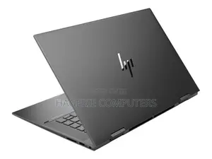 New Laptop HP Envy X360 16GB AMD Ryzen 7 SSD 512GB