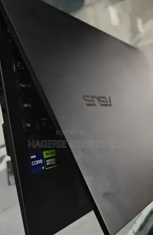 New Laptop Asus 16GB Intel Core I9 SSD 1T