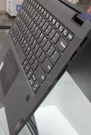 New Laptop Lenovo Flex 5 16GB Intel Core I5 SSD 512GB