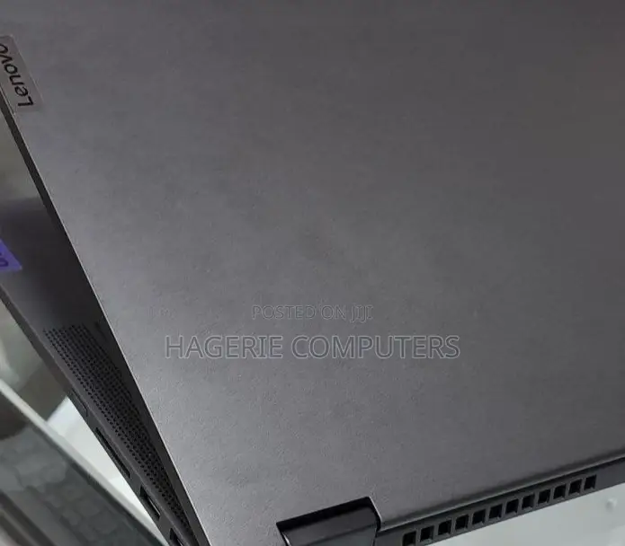 New Laptop Lenovo Flex 5 16GB Intel Core I5 SSD 512GB