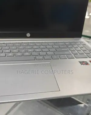 New Laptop HP Stream Notebook 8GB AMD Ryzen 5 SSD 512GB