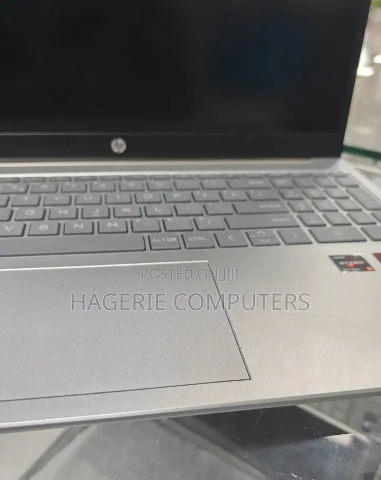 New Laptop HP Stream Notebook 8GB AMD Ryzen 5 SSD 512GB