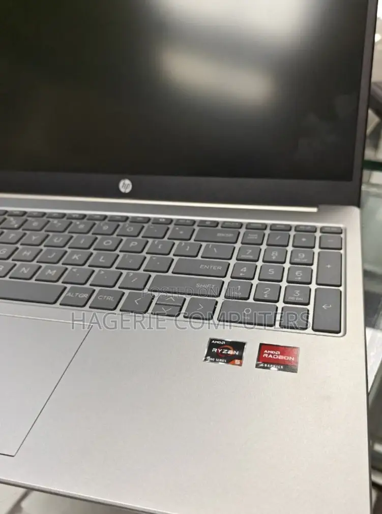 New Laptop HP Stream Notebook 8GB AMD Ryzen 5 SSD 512GB