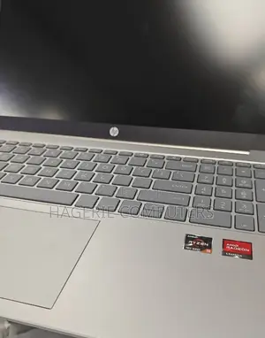 New Laptop HP Stream Notebook 8GB AMD Ryzen 5 SSD 512GB