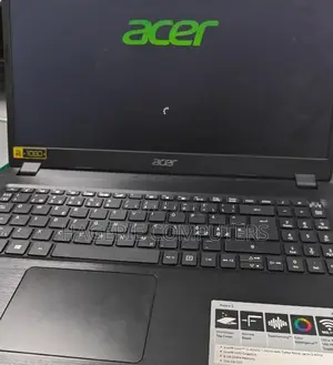 Photo - New Laptop Acer Aspire 1 A114-31 8GB Intel Core I5 SSD 256GB