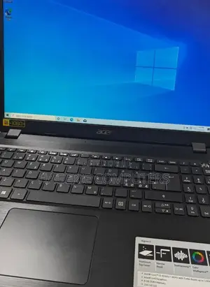 New Laptop Acer Aspire 1 A114-31 8GB Intel Core I5 SSD 256GB