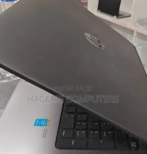 New Laptop HP ProBook 430 8GB Intel Core I5 HDD 500GB