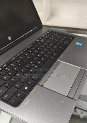 New Laptop HP ProBook 430 8GB Intel Core I5 HDD 500GB