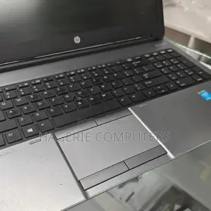 New Laptop HP ProBook 430 8GB Intel Core I5 HDD 500GB