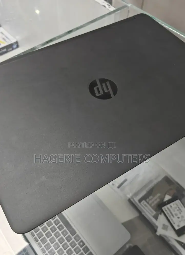 New Laptop HP ProBook 430 8GB Intel Core I5 HDD 500GB