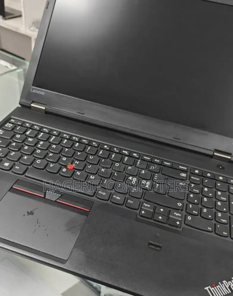 New Laptop Lenovo ThinkPad Yoga 4GB Intel Core I5 HDD 500GB