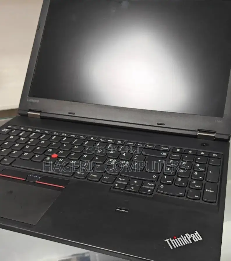 New Laptop Lenovo ThinkPad Yoga 4GB Intel Core I5 HDD 500GB