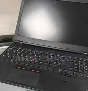 New Laptop Lenovo ThinkPad Yoga 4GB Intel Core I5 HDD 500GB