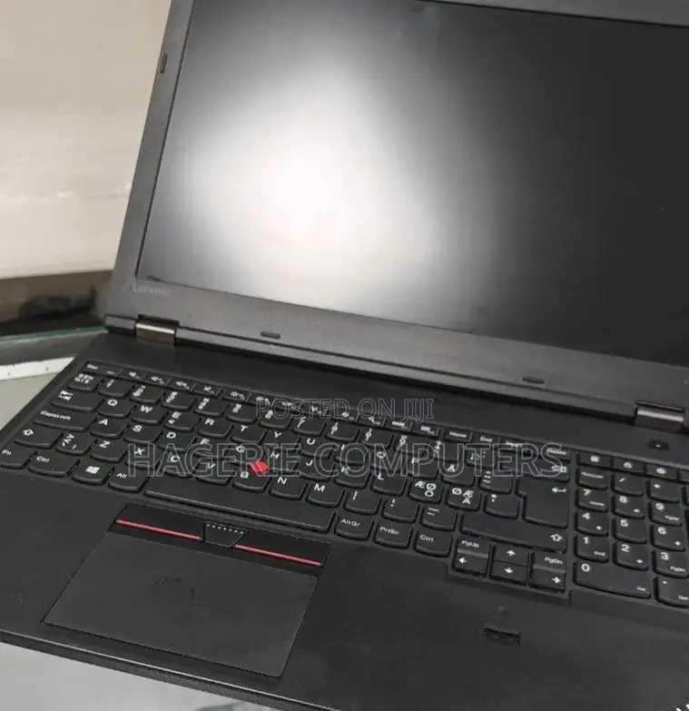 New Laptop Lenovo ThinkPad Yoga 4GB Intel Core I5 HDD 500GB