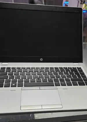 Photo - New Laptop HP EliteBook Folio 1040 G2 8GB Intel Core I7 HDD 500GB