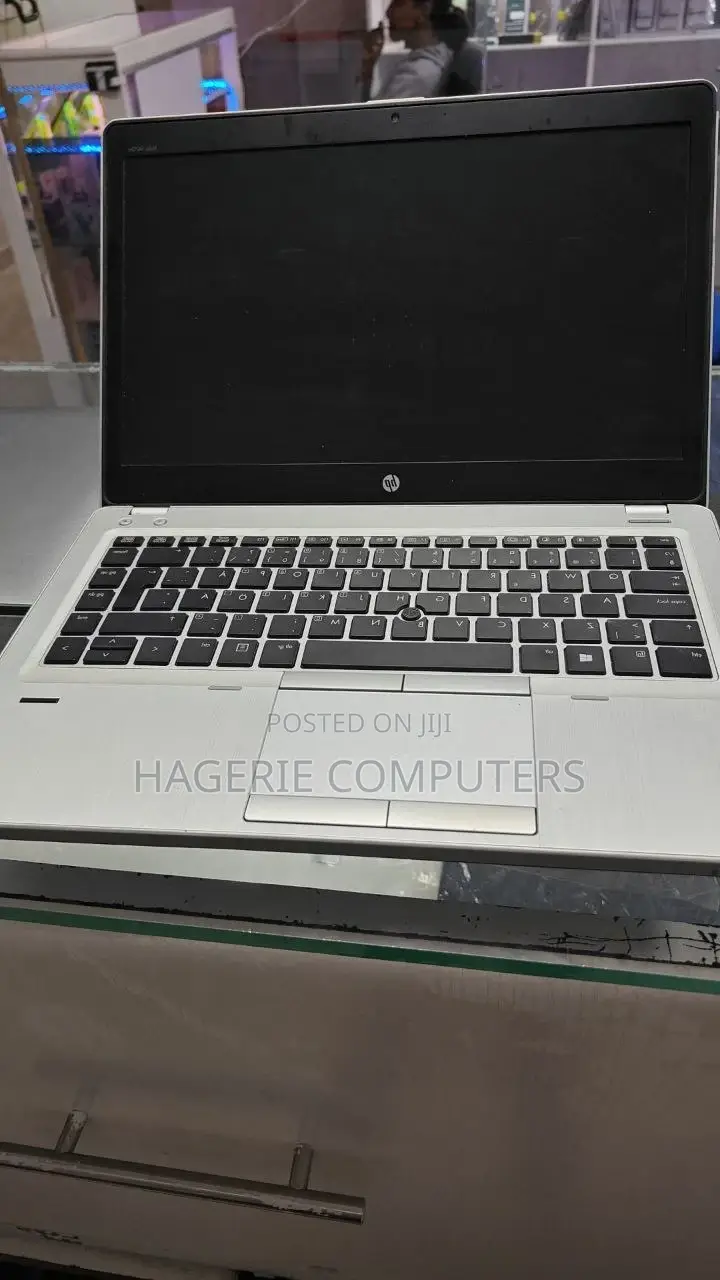 New Laptop HP EliteBook Folio 1040 G2 8GB Intel Core I7 HDD 500GB