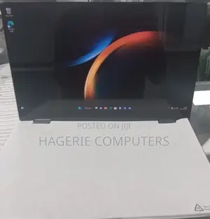 Photo - New Laptop Samsung NP-X360 16GB Intel Core I7 SSD 512GB