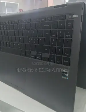 New Laptop Samsung NP-X360 16GB Intel Core I7 SSD 512GB