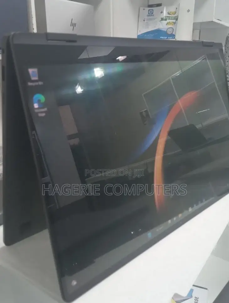 New Laptop Samsung NP-X360 16GB Intel Core I7 SSD 512GB