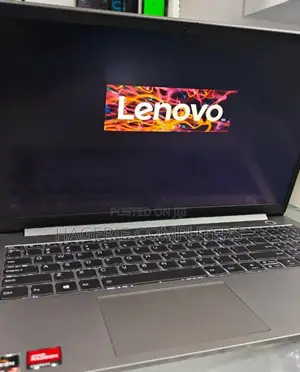 New Laptop Lenovo ThinkBook 15 16GB AMD Ryzen 7 SSD 512GB