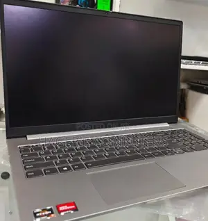 New Laptop Lenovo ThinkBook 15 16GB AMD Ryzen 7 SSD 512GB