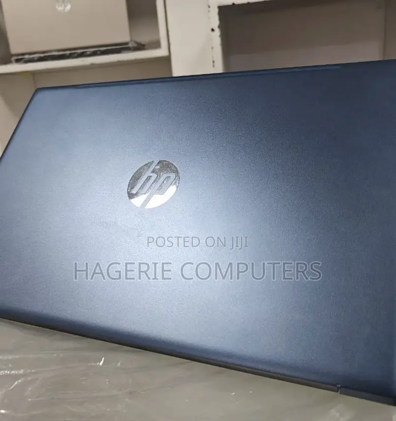 New Laptop HP Pavilion 15 8GB AMD Ryzen 5 SSD 512GB