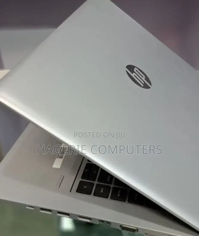 New Laptop HP ProBook 640 G4 16GB Intel Core I5 SSD 256GB