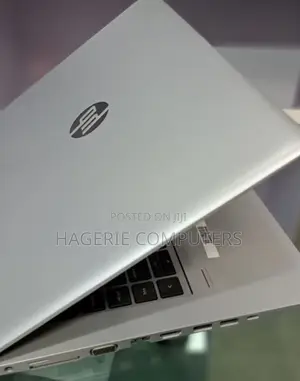 New Laptop HP ProBook 640 G4 16GB Intel Core I5 SSD 256GB