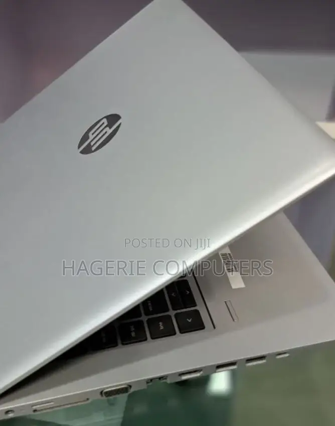 New Laptop HP ProBook 640 G4 16GB Intel Core I5 SSD 256GB