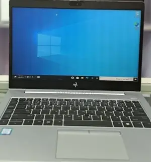 New Laptop HP ProBook 640 G4 16GB Intel Core I5 SSD 256GB