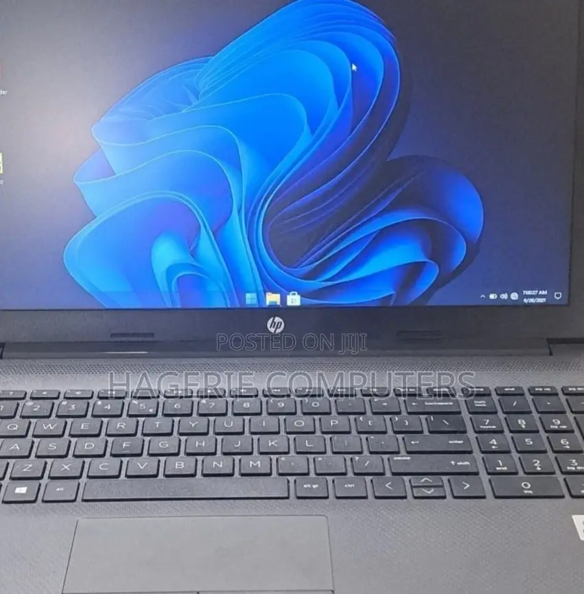 New Laptop HP Stream Notebook 8GB Intel Core I5 SSD 512GB