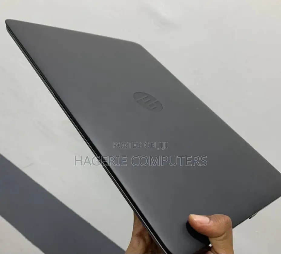 New Laptop HP EliteBook 850 8GB Intel Core I5 SSD 256GB