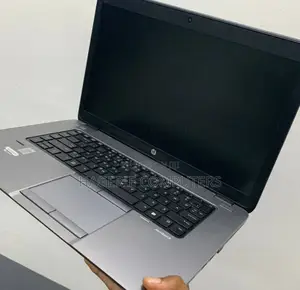 New Laptop HP EliteBook 850 8GB Intel Core I5 SSD 256GB