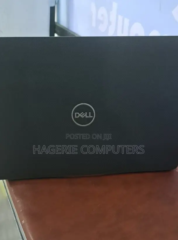 New Laptop Dell Latitude 5420 16GB Intel Core I7 SSD 512GB