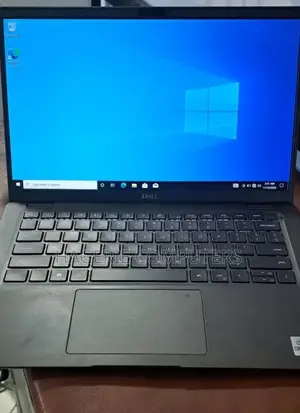 Photo - New Laptop Dell Latitude 5420 16GB Intel Core I7 SSD 512GB