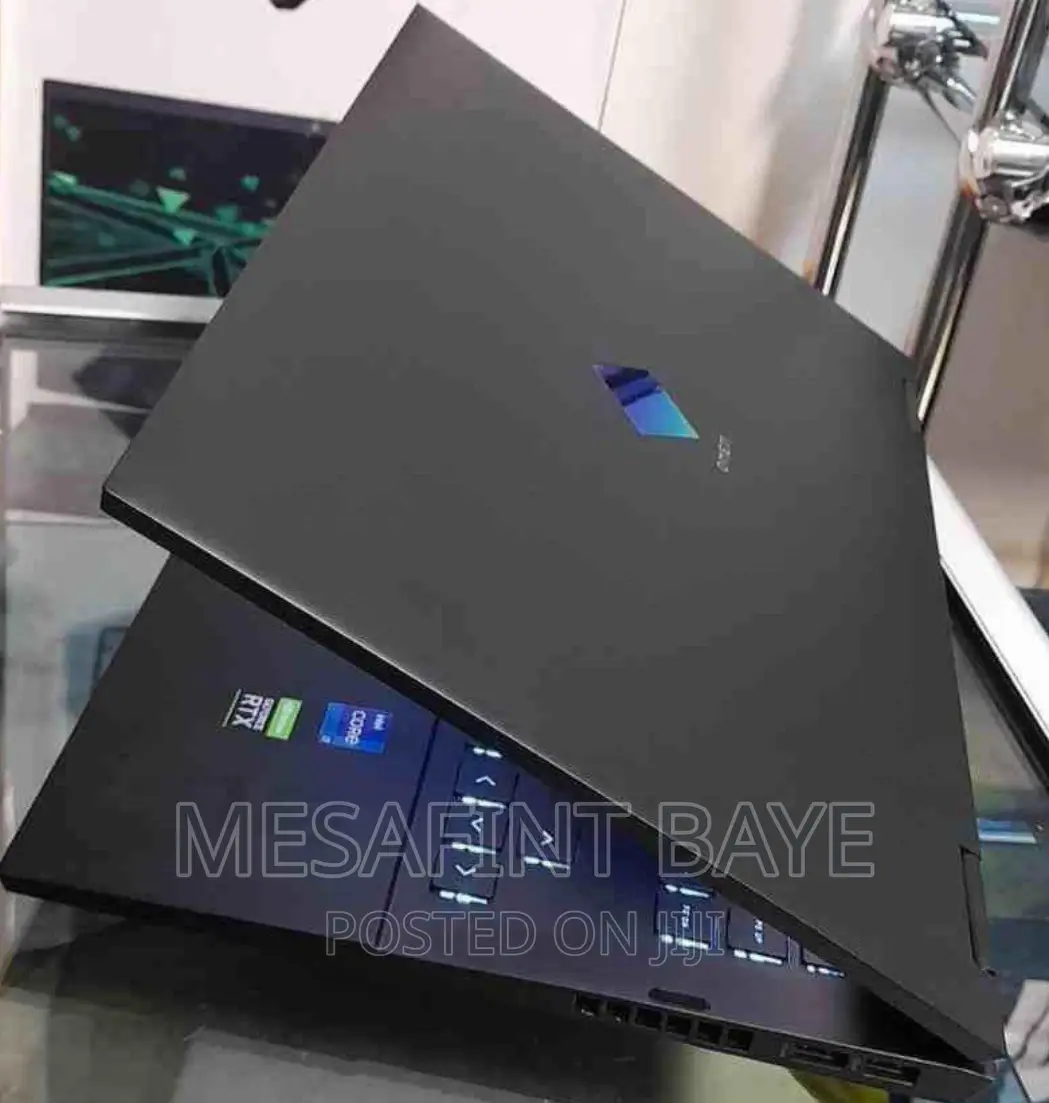 New Laptop HP Omen 16 16GB Intel Core I7 SSD 1.5T