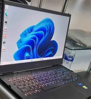 New Laptop HP Omen 16 16GB Intel Core I7 SSD 1.5T