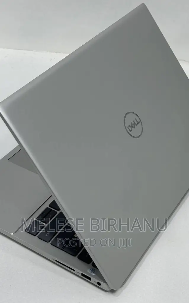 New Laptop Dell Inspiron 14 16GB AMD Ryzen 5 SSD 512GB