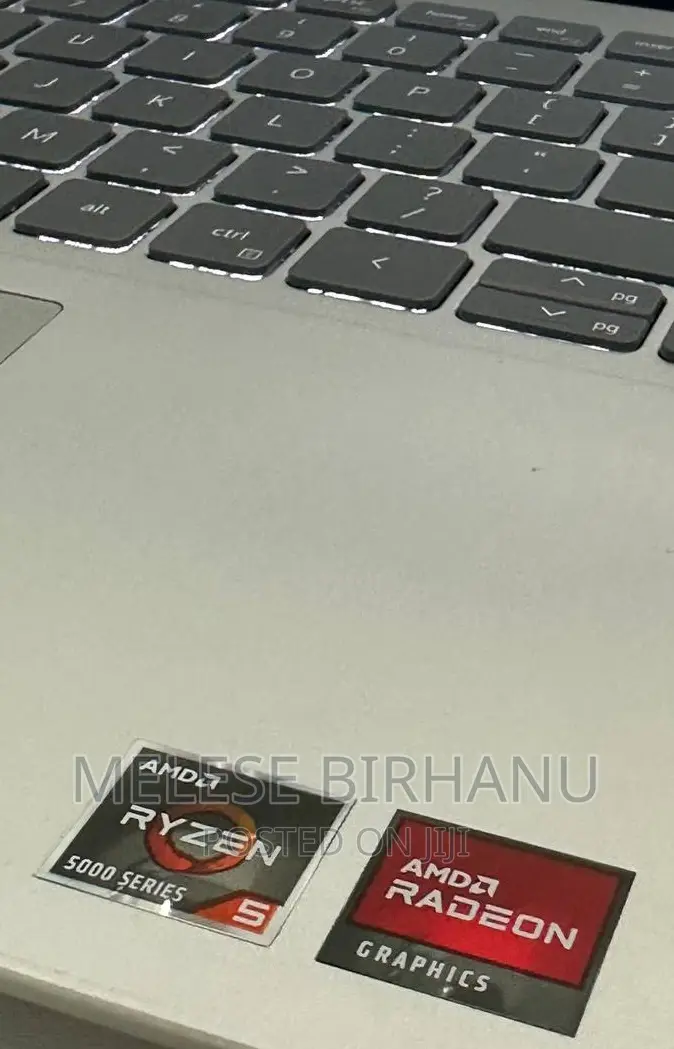 New Laptop Dell Inspiron 14 16GB AMD Ryzen 5 SSD 512GB