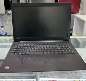 Laptop Lenovo Ideapad 3 4GB AMD A4 HDD 500GB