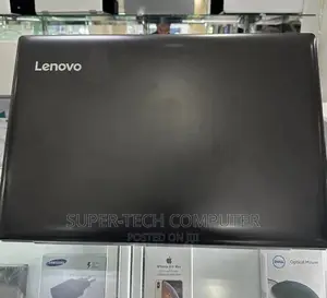 Laptop Lenovo Ideapad 3 4GB AMD A4 HDD 500GB