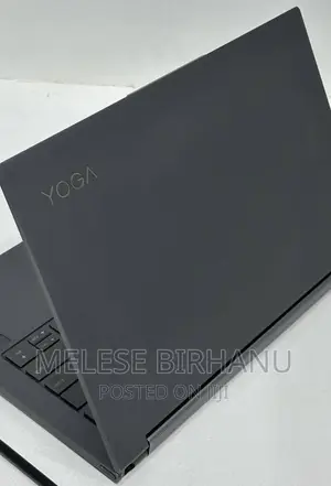 Photo - New Laptop Lenovo 16GB Intel Core I7 SSD 512GB