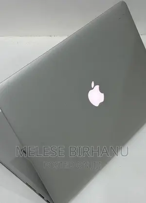 Photo - Laptop Apple MacBook Pro 2013 8GB Intel Core I7 HDD 500GB