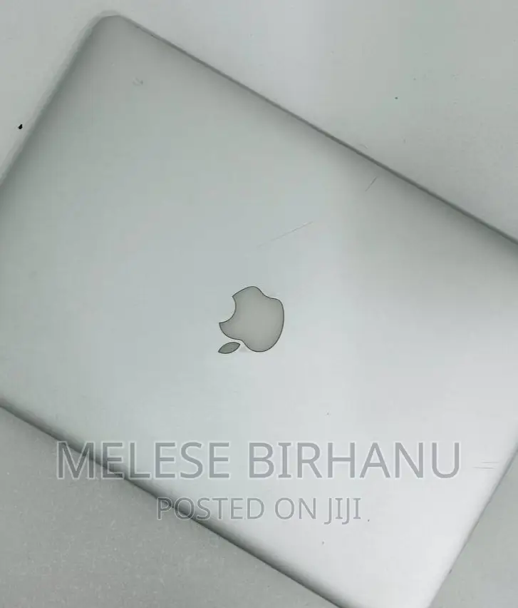 Laptop Apple MacBook Pro 2013 8GB Intel Core I7 HDD 500GB